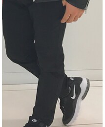 UNIQLO | チノパンツ