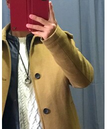 GAP | ダッフルコート