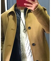 WEGO | ネックレス