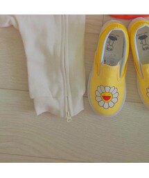 VANS | ママ＆ベビー