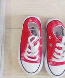 匡威 | ベビーシューズ/ベビーソックス