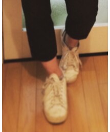 adidas | スニーカー
