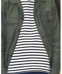 ORCIVAL | Tシャツ/カットソー