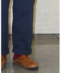 BIRKENSTOCK | サンダル