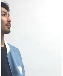 increwsive | スタジャン