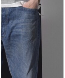 orSlow | デニムパンツ