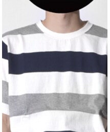 increwsive | Tシャツ/カットソー