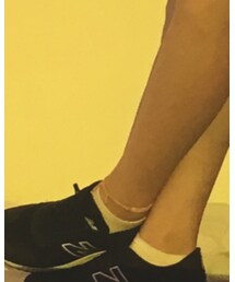 NEW BALANCE | スニーカー