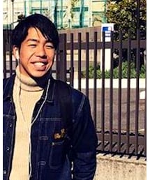 TENDERLOIN | デニムジャケット