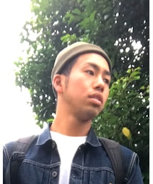 VINTAGE | ニットキャップ/ビーニー