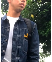 TENDERLOIN | デニムジャケット