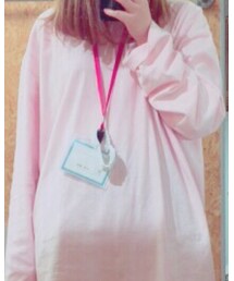 サントニブンノイチ | トップス