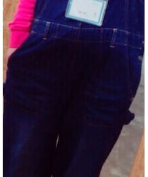 USED | サロペット/オーバーオール