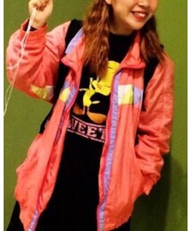 used | スウェット