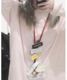 サントニブンノイチ | Tシャツ/カットソー