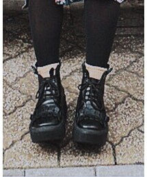 TOKYO BOPPER | ブーツ