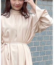 STYLEMIXER | ワンピース/ドレス