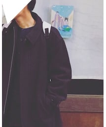 UNIQLO | ジャケット/アウター