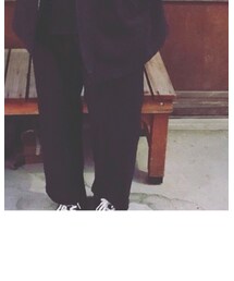 RAGEBLUE | その他パンツ