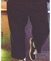 RAGEBLUE | その他パンツ