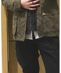 H&M | シャツ/ブラウス