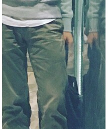 UNIQLO | チノパンツ