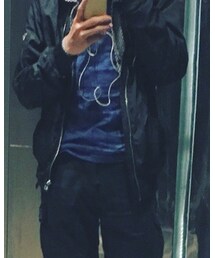 H&M | Tシャツ/カットソー