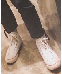 CONVERSE | シューズ