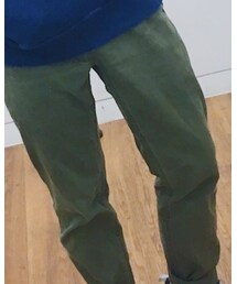 UNIQLO | チノパンツ