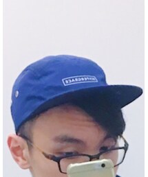 HYPERGRACE | キャップ