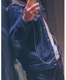 UNIQLO | デニムジャケット