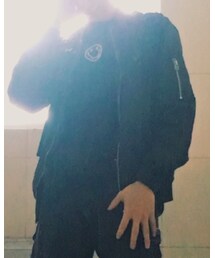 H&M | ブルゾン