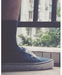 VANS | スニーカー