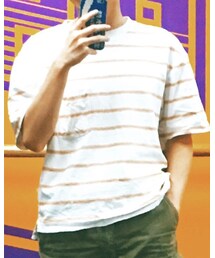 UNIQLO | Tシャツ/カットソー