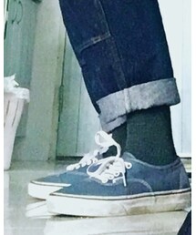 VANS | スニーカー