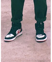 AIR JORDAN | スニーカー