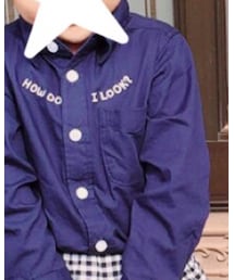 abcd | シャツ/ブラウス