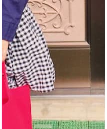 GLOBAL WORK | スカート