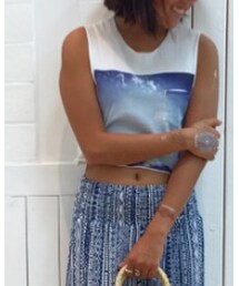 RVCA | Tシャツ/カットソー