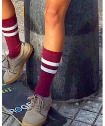 STANCE | ソックス/靴下