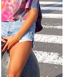 Abercrombie&Fitch | デニムパンツ