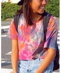 BILLABONG | Tシャツ/カットソー