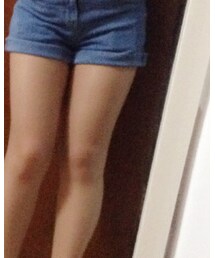 Honeys | デニムパンツ