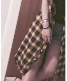 Love Dolly M | シャツ/ブラウス