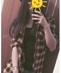 UNIQLO | キャミソール