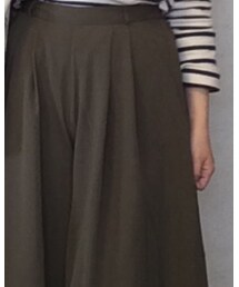 GU | その他パンツ