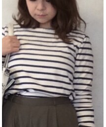 CIAOPANIC | Tシャツ/カットソー