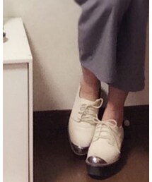 LILY BROWN | ドレスシューズ