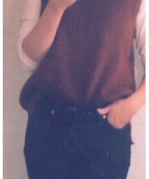 chouchou | ニット/セーター