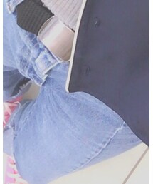 Bershka | デニムパンツ